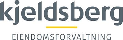 Kjeldsberg Eiendomsforvaltning logo