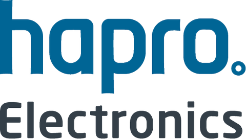 Hapro Electronics AS-logo