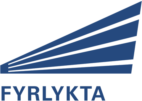 Stiftelsen Fyrlykta logo