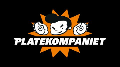 Platekompaniet AS-logo