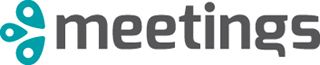 Meetings AS-logo