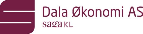 DALA Økonomi AS-logo