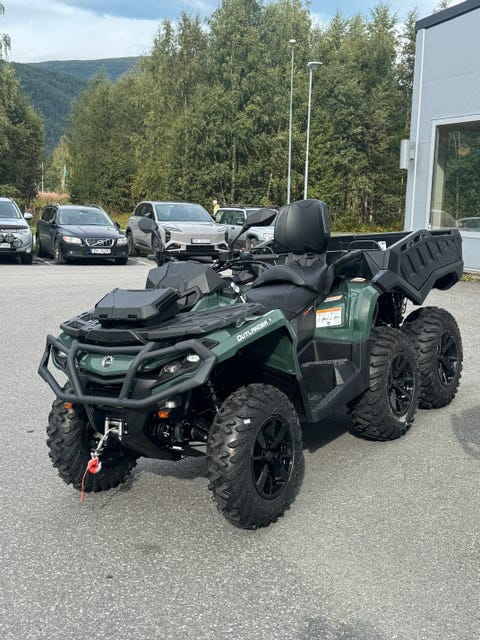 Can-Am Outlander