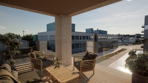 Bilde av utvalgt enhet