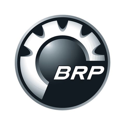 BRP Norway AS logo