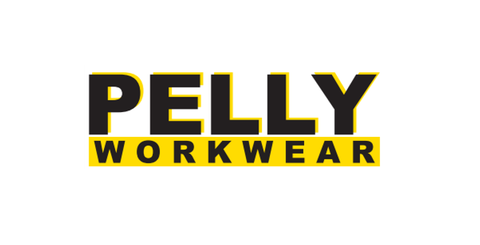 Pelly Workwear Tromsø AS logo