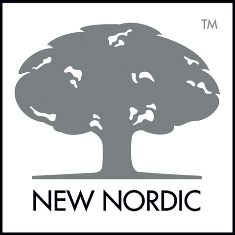 New Nordic as-logo