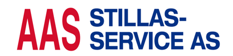 Aas Stillasservice AS-logo