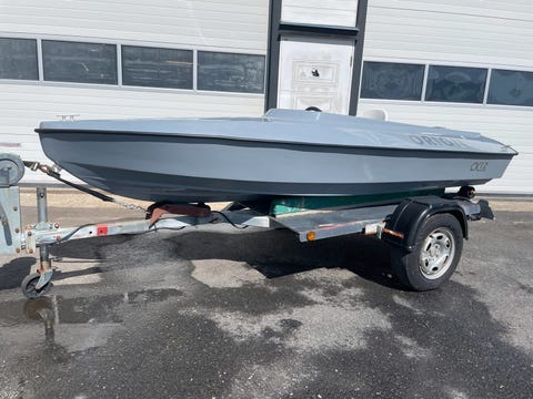 Speedbåt - båter til salgs (side 2) | FINN Båt