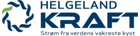 Helgeland Kraft Strøm AS-logo