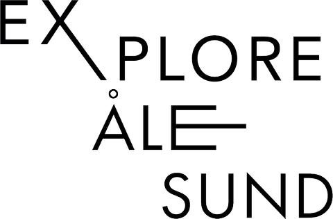 Explore Ålesund AS-logo