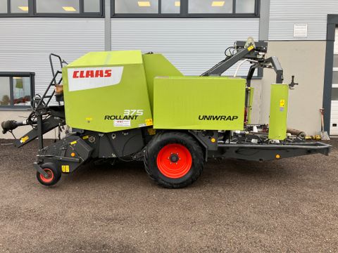 Claas Rollant