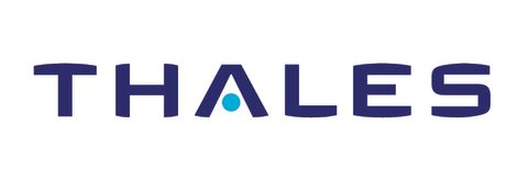 Thales International Norway AS logo