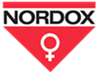 NORDOX AS logo