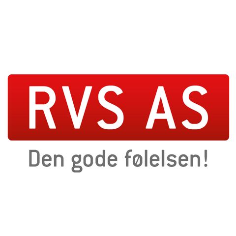 RVS AS-logo
