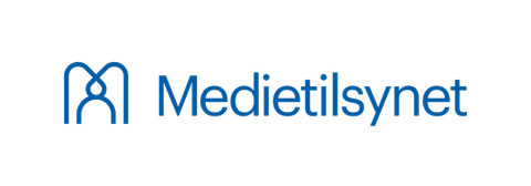 Medietilsynet logo