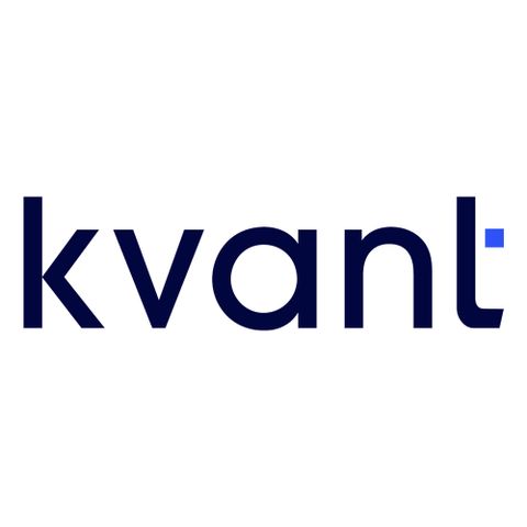 Kvant Consulting-logo