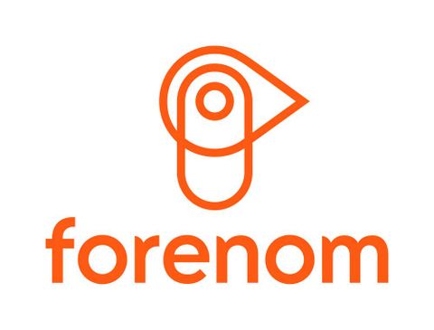 Forenom AS logo