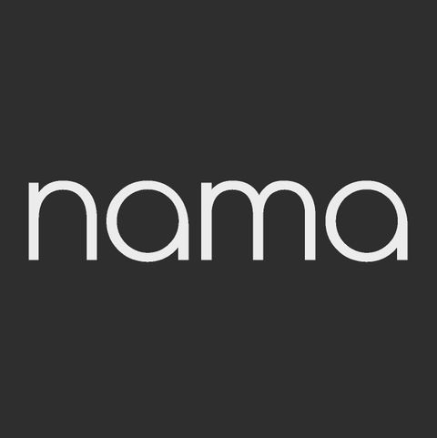 Nama-logo