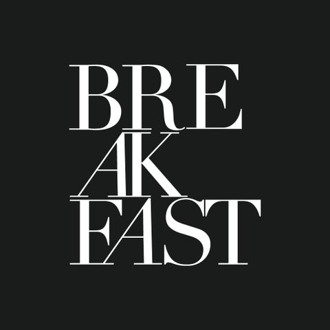 Breakfast AS-logo