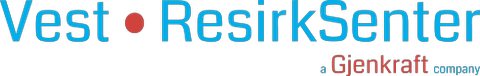 Vest Resirkuleringssenter AS logo