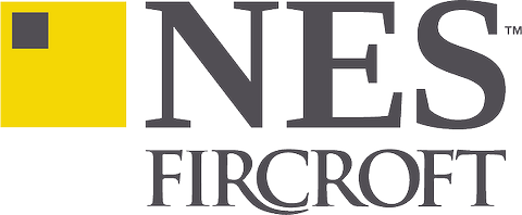 NES FIRCROFT NORGE AS-logo