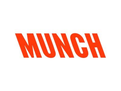 Munchmuseet logo