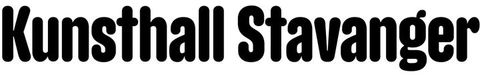 Kunsthall Stavanger logo