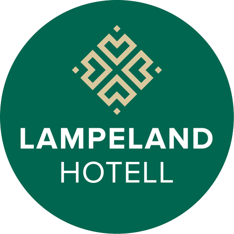 LAMPELAND HOTELL AS-logo