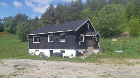 Bilde 1 av annonsen