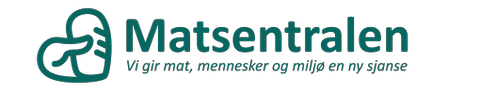 Matsentralen Norge logo