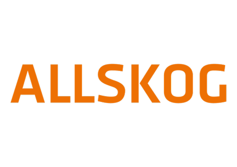 Allskog SA-logo