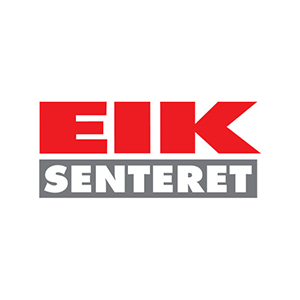 Eiksenteret Midt-Norge-logo