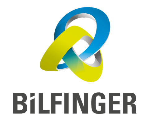 BILFINGER NORWAY AS-logo