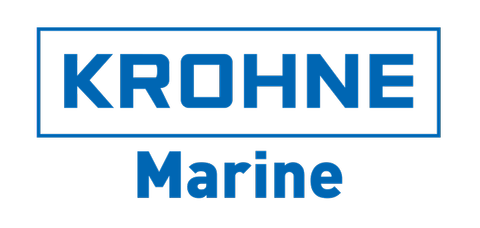 KROHNE Norway AS, avd. KROHNE Marine logo