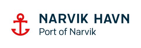 NARVIK HAVN KF logo