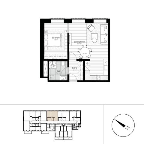 Bilde av utvalgt enhet