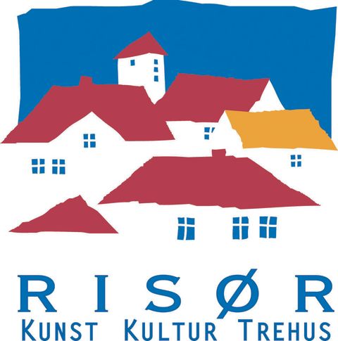 Risør kommune-logo