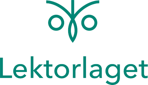 Norsk Lektorlag-logo