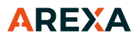 Arexa AS logo