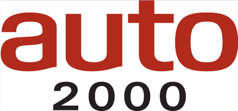 Auto 2000 AS logo