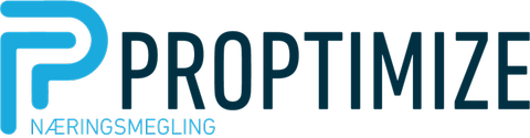 PROPTIMIZE AS logo