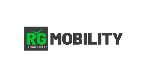 Rental Group Mobility AS logo