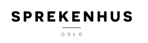 Sprekenhus AS logo