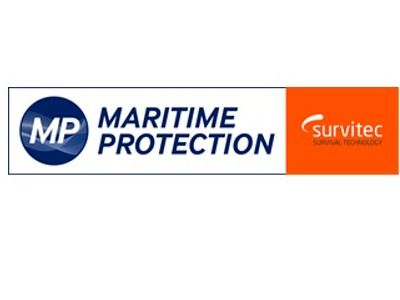 Maritime Protection AS logo