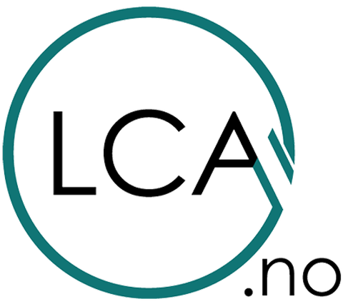 LCA.NO AS-logo