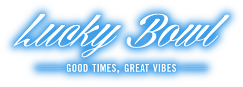 Lucky Bowl & Lounge Stavanger Sentrum-logo