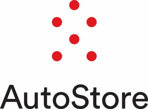 AutoStore AS-logo