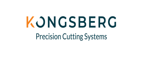 Kongsberg PCS logo