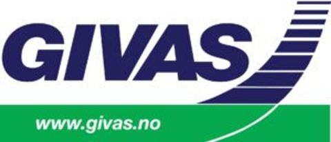 GIVAS IKS-logo